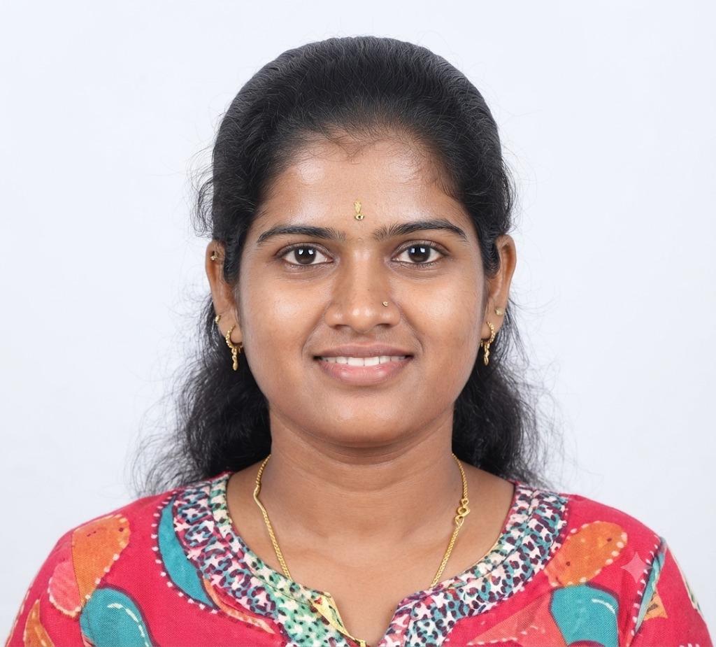 Sakshi - Part time Baby Sitter in Versova in Mumbai